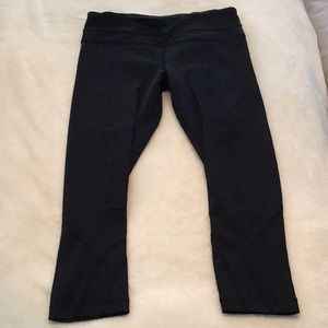 Lululemon Pace Rival crops (6)